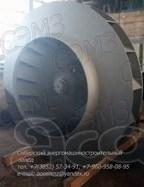 Производство и продажа вентиляторов ВДН-19-0,95 (Барнаул, Россия)